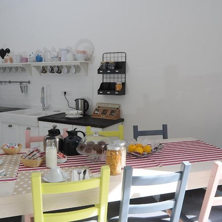 A Casa Di Anna Bed & Breakfast Naples Exterior photo