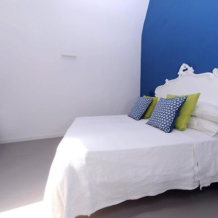 A Casa Di Anna Bed & Breakfast Naples Exterior photo